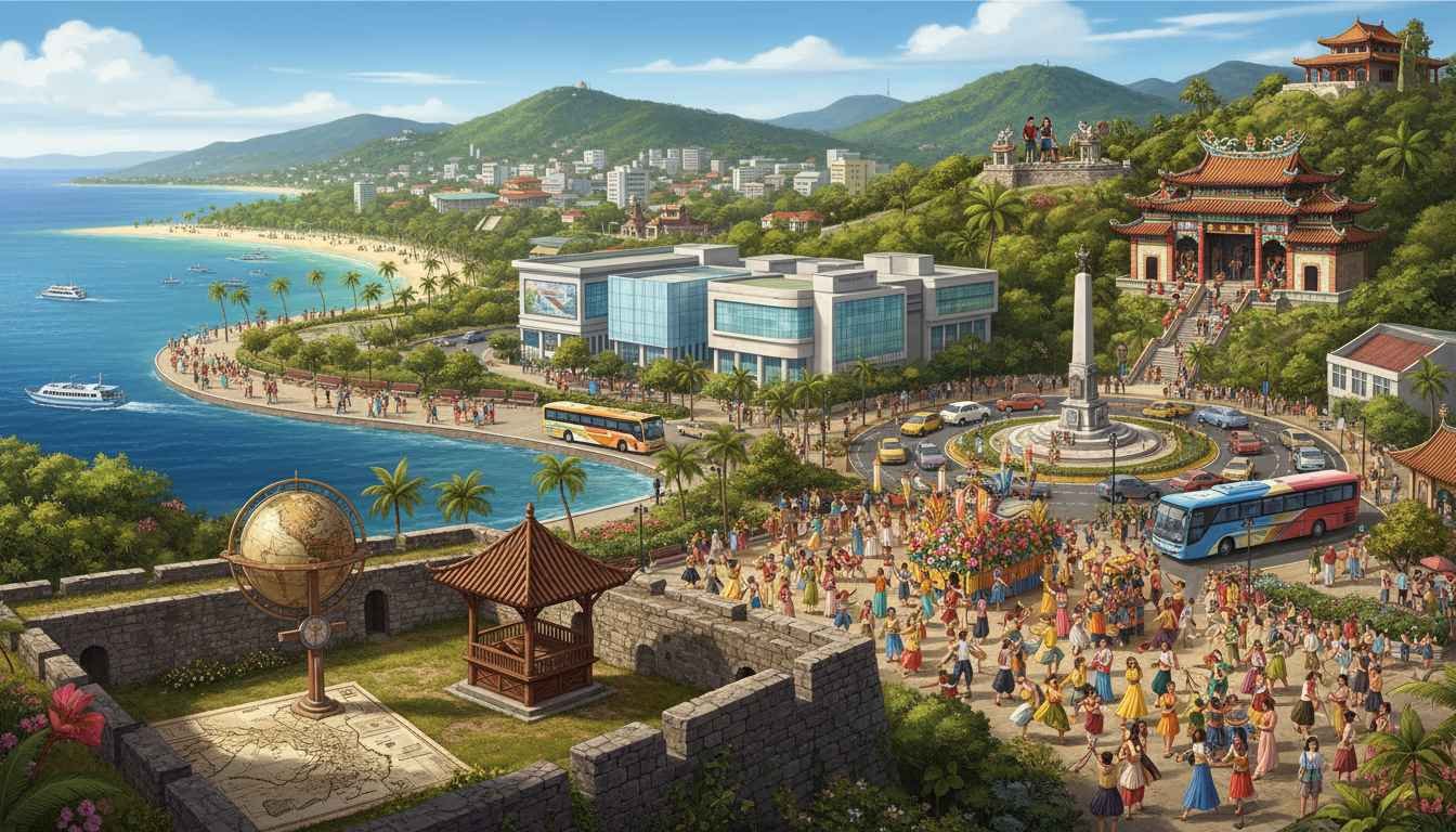 best places to visit in cebu city