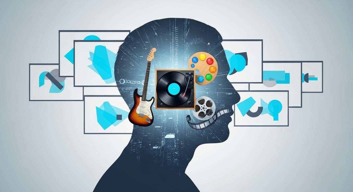 Digital Marketing Arts Entertainment Music Plantation