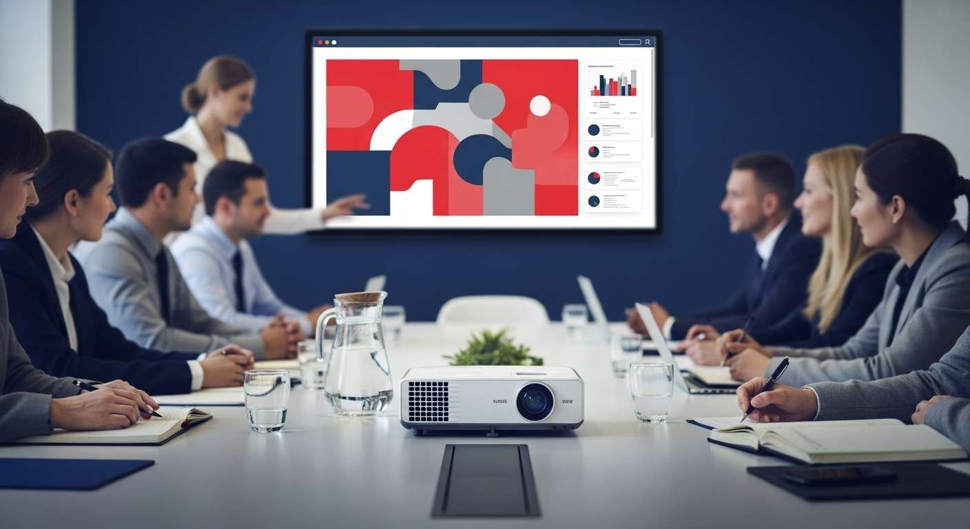 High-Performance Marketing Strategy