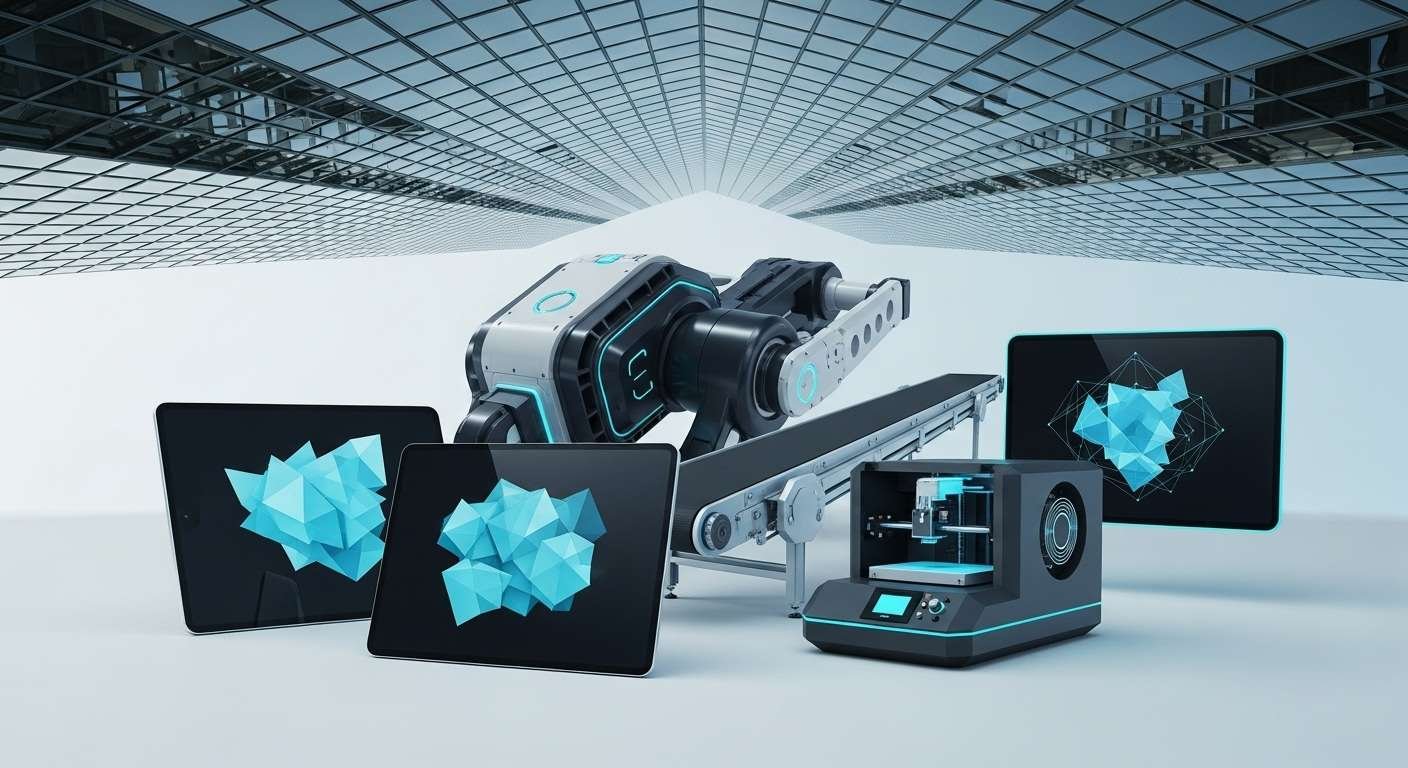 Manufacturing Digital Marketing Strategy