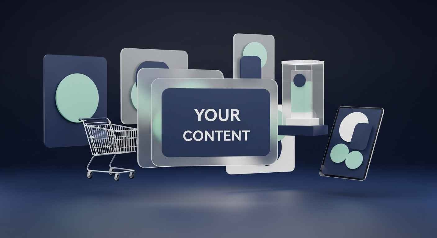 Retail Digital Strategy Benchmarking