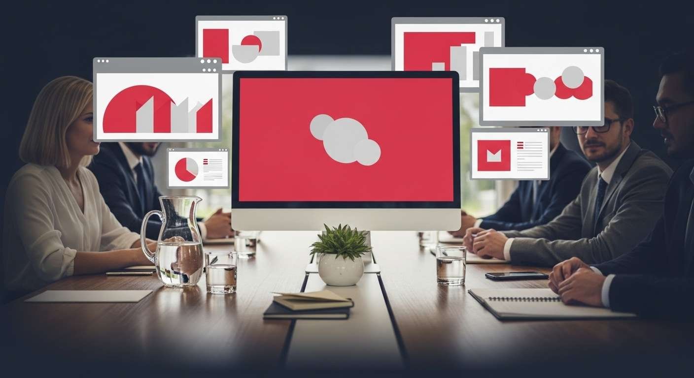 St. Louis Advertising and Marketing Ecosystem