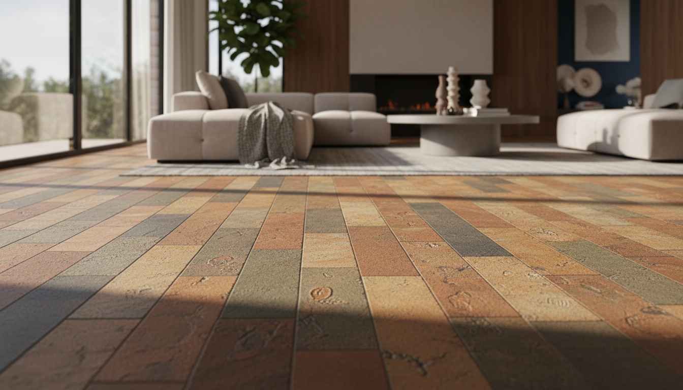 asheville tile flooring