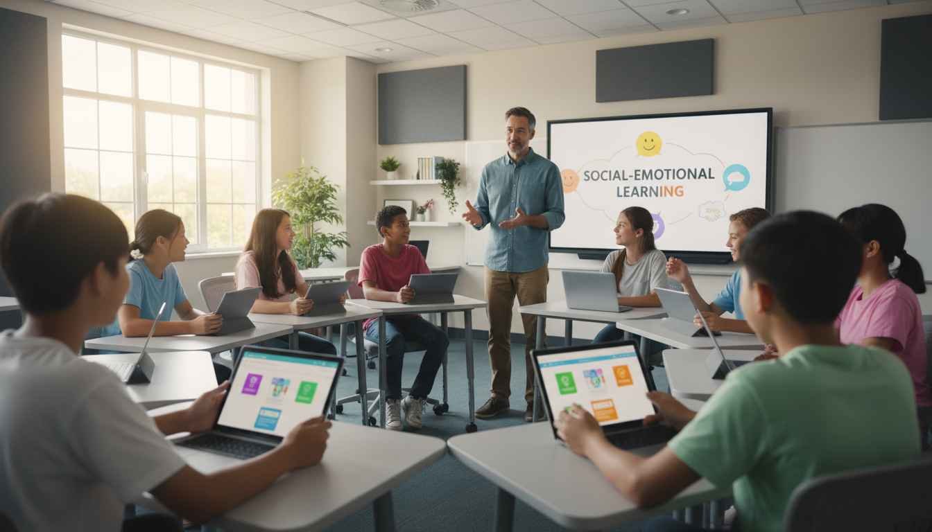 atlas se with technology vs sel