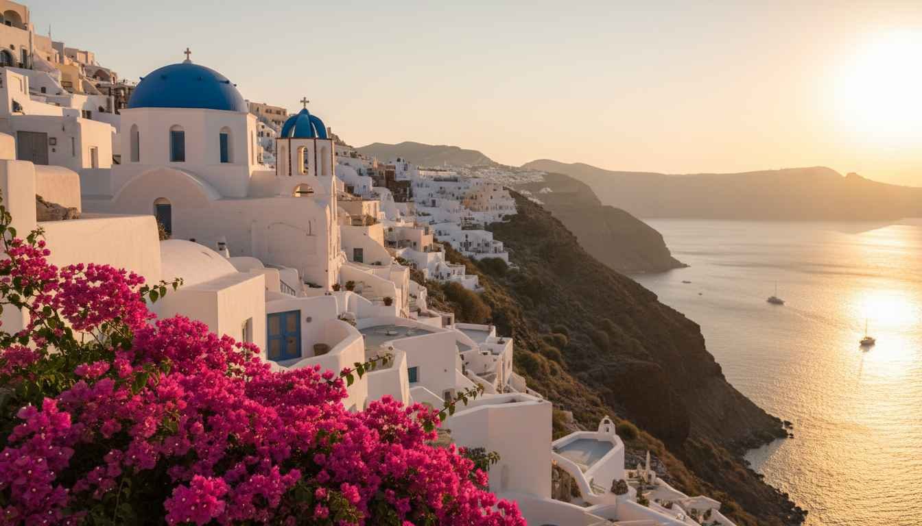 best place to visit outside of the us