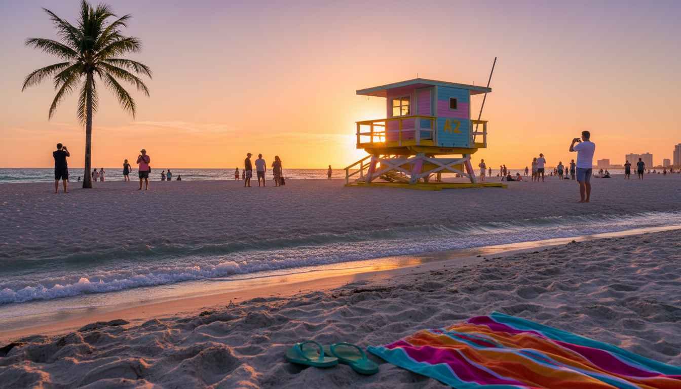 best places in southern florida to visit