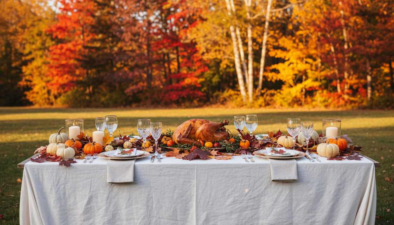 best places in us to visit during thanksgiving