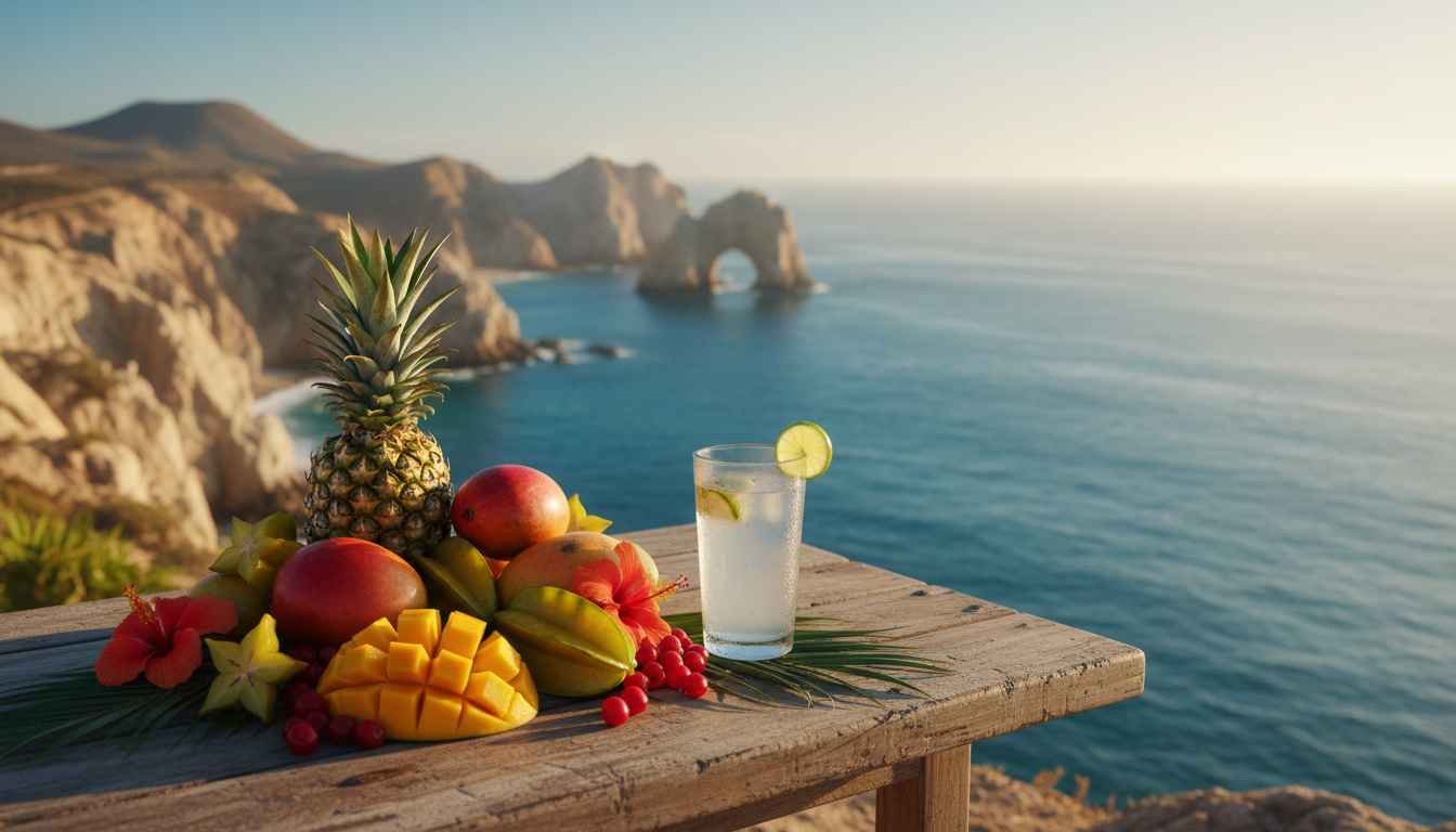 best places to visit cabo san lucas