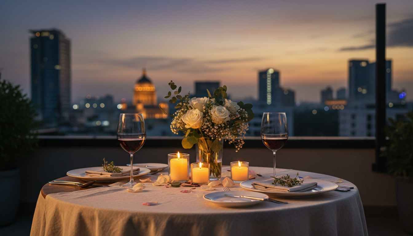 best places to visit in bangalore for couples