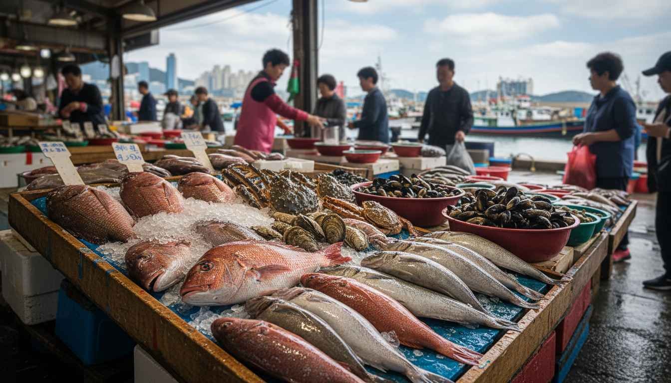 best places to visit in busan south korea