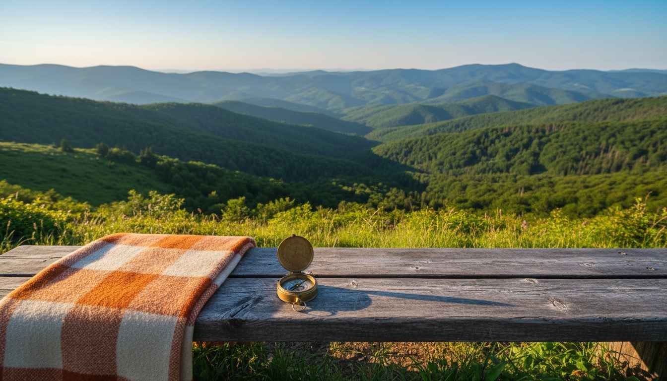 best places to visit in carpathian mountains