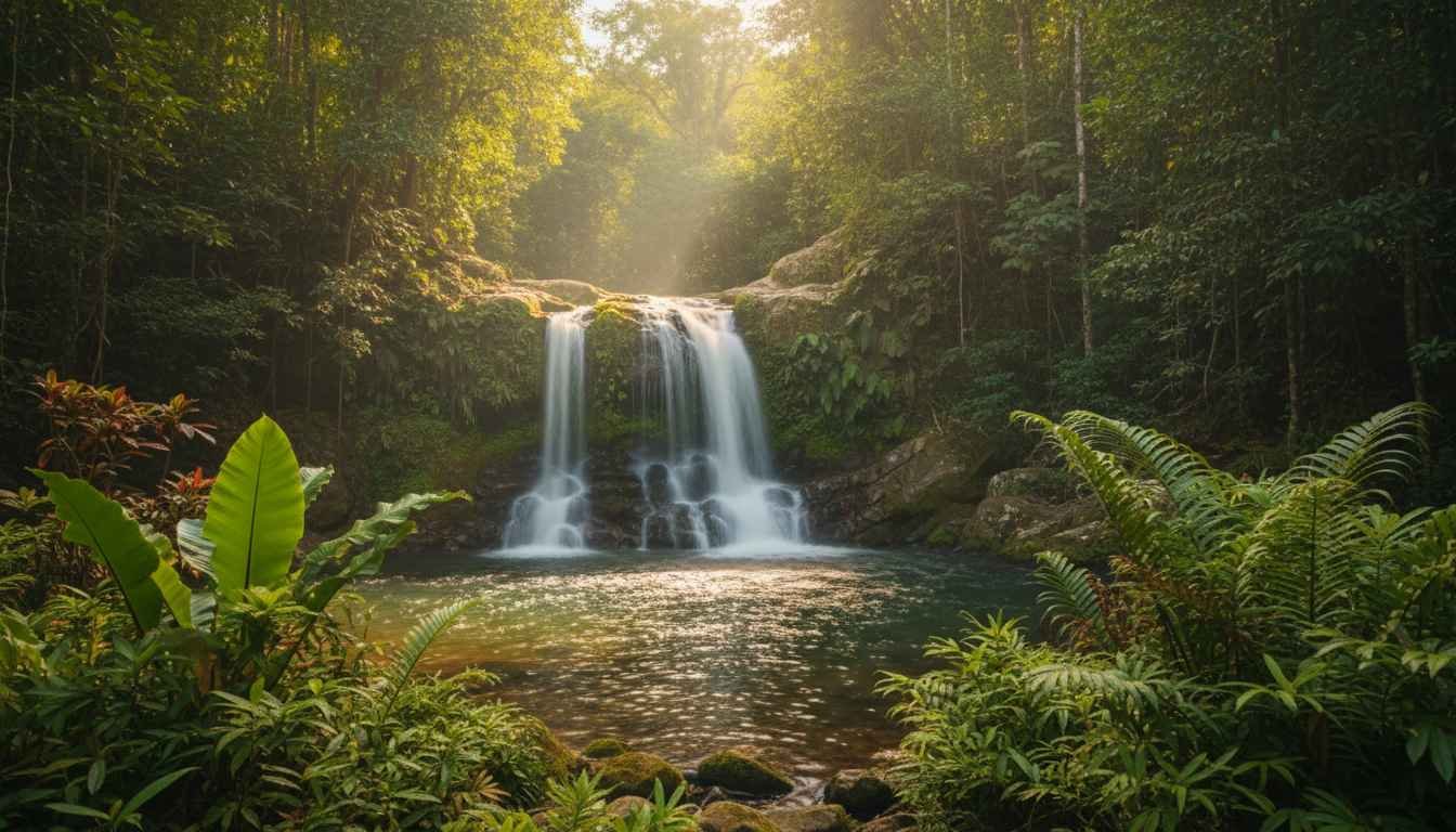 best places to visit in el yunque