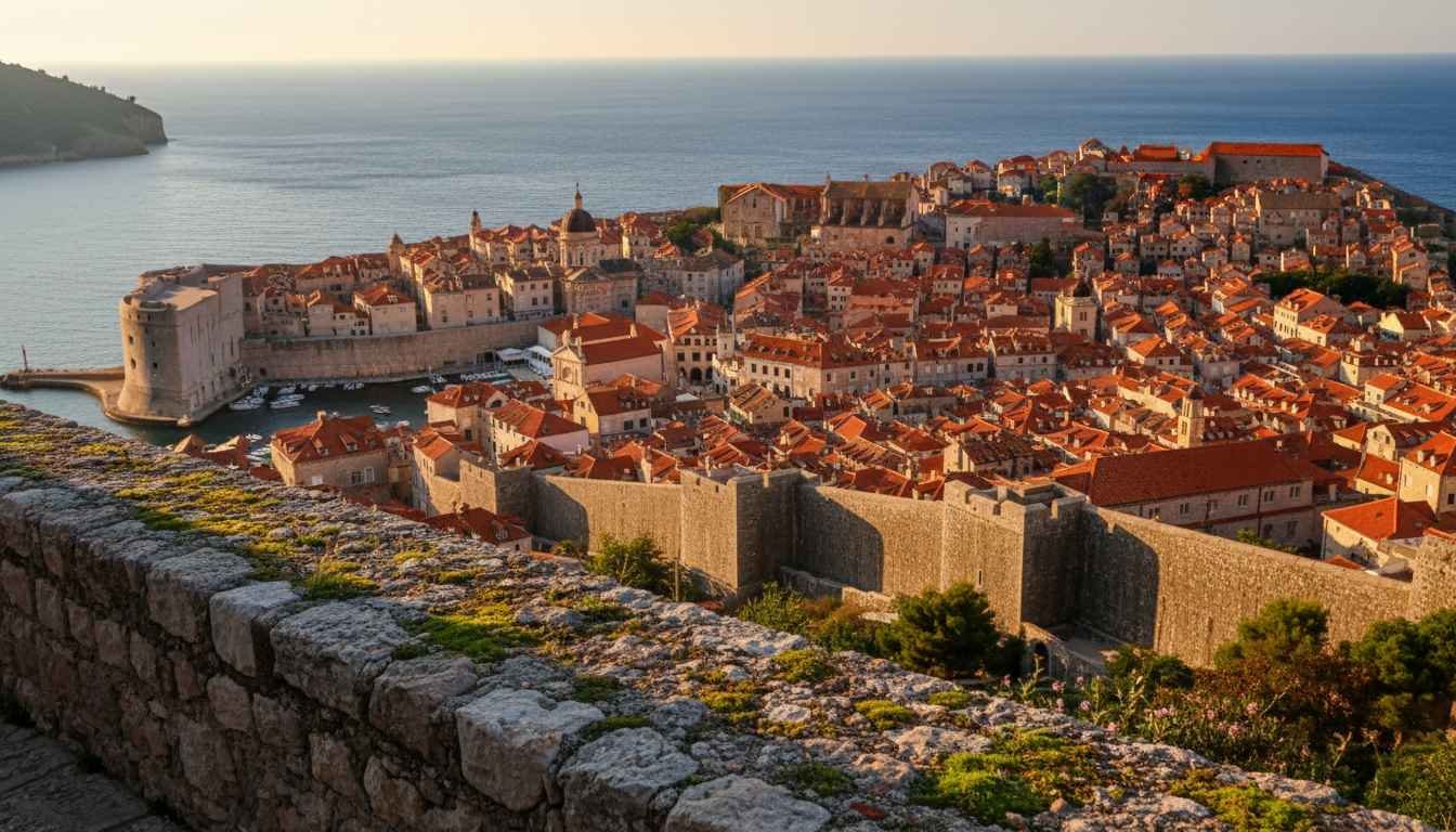 best places to visit in former yugoslavia