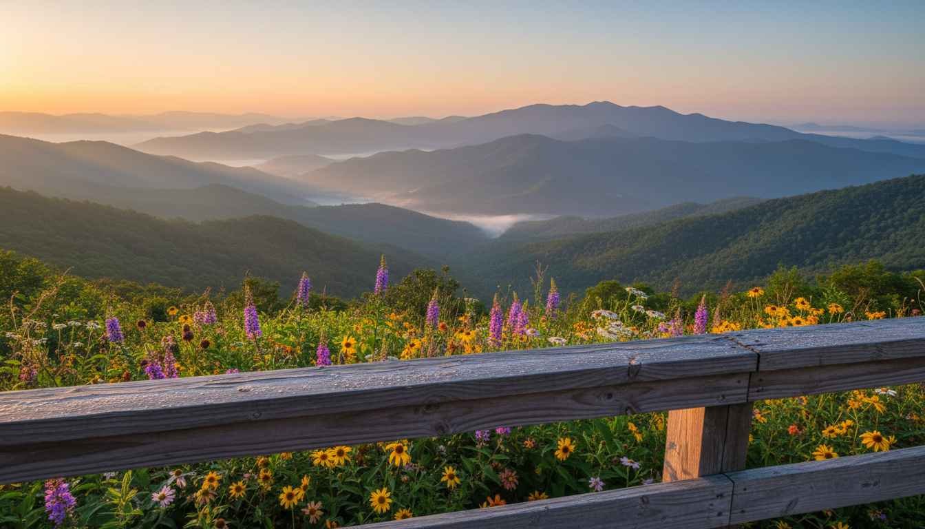 best places to visit in great smoky mountains national park