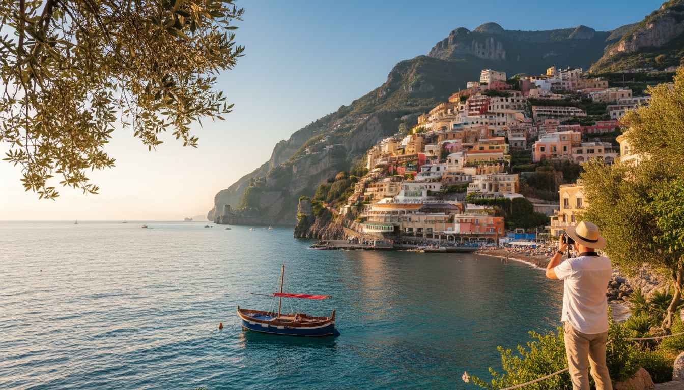 best places to visit in italy first time