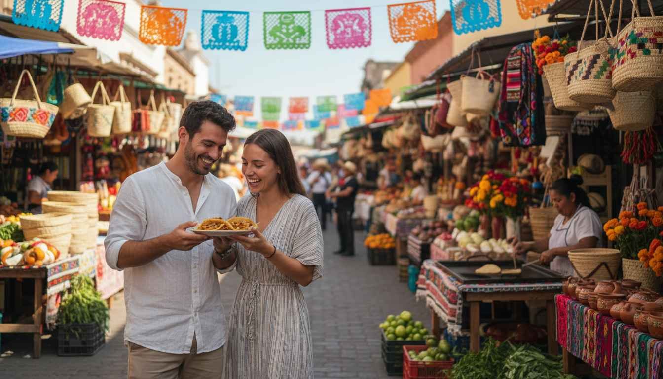 best places to visit in mexico for young adults