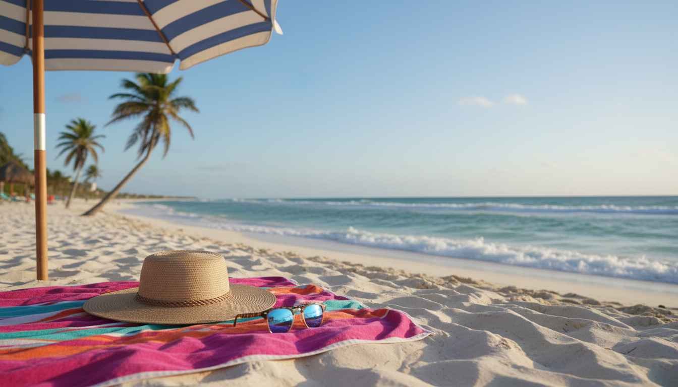 best places to visit in mexico in the summer