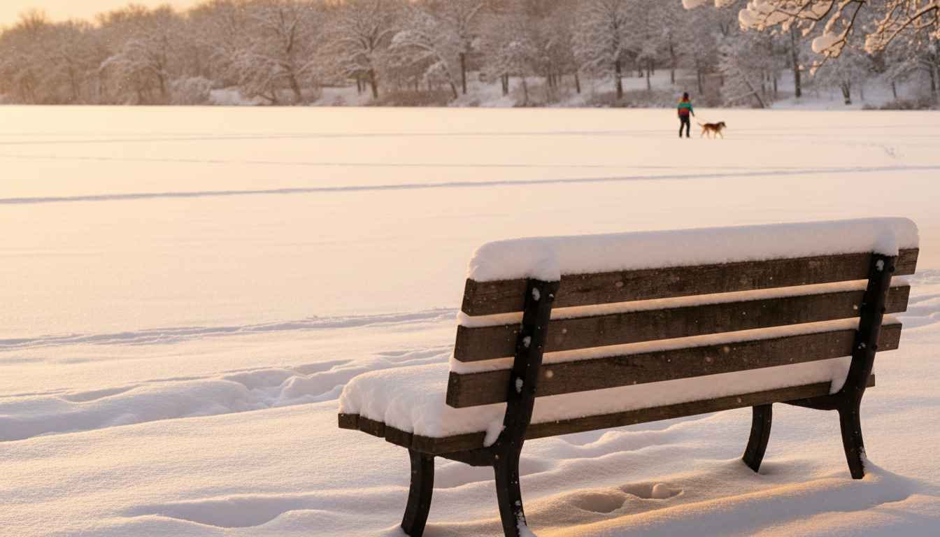 best places to visit in mn in winter