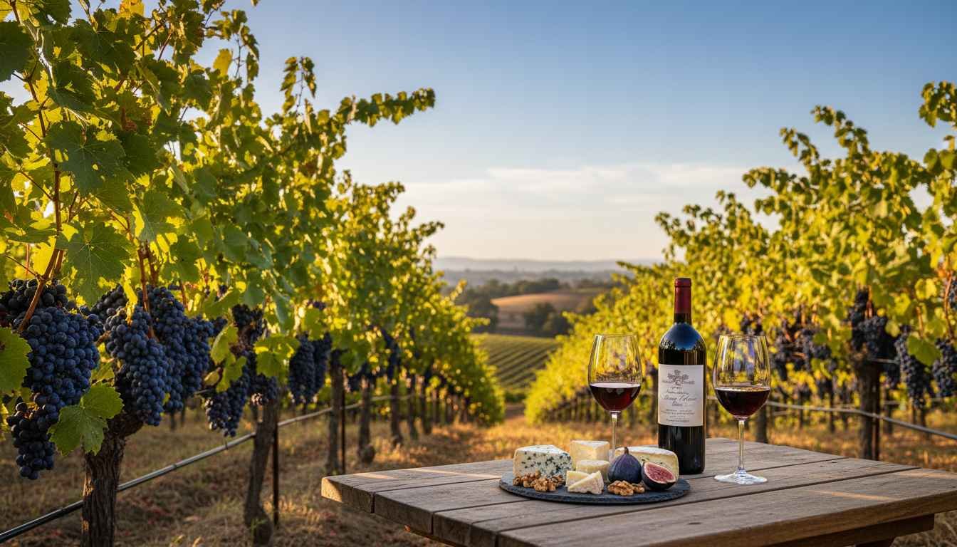 best places to visit in napa valley and sonoma