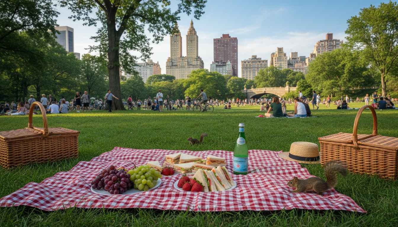 best places to visit in new york in summer