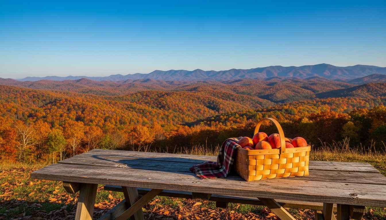best places to visit in north ga