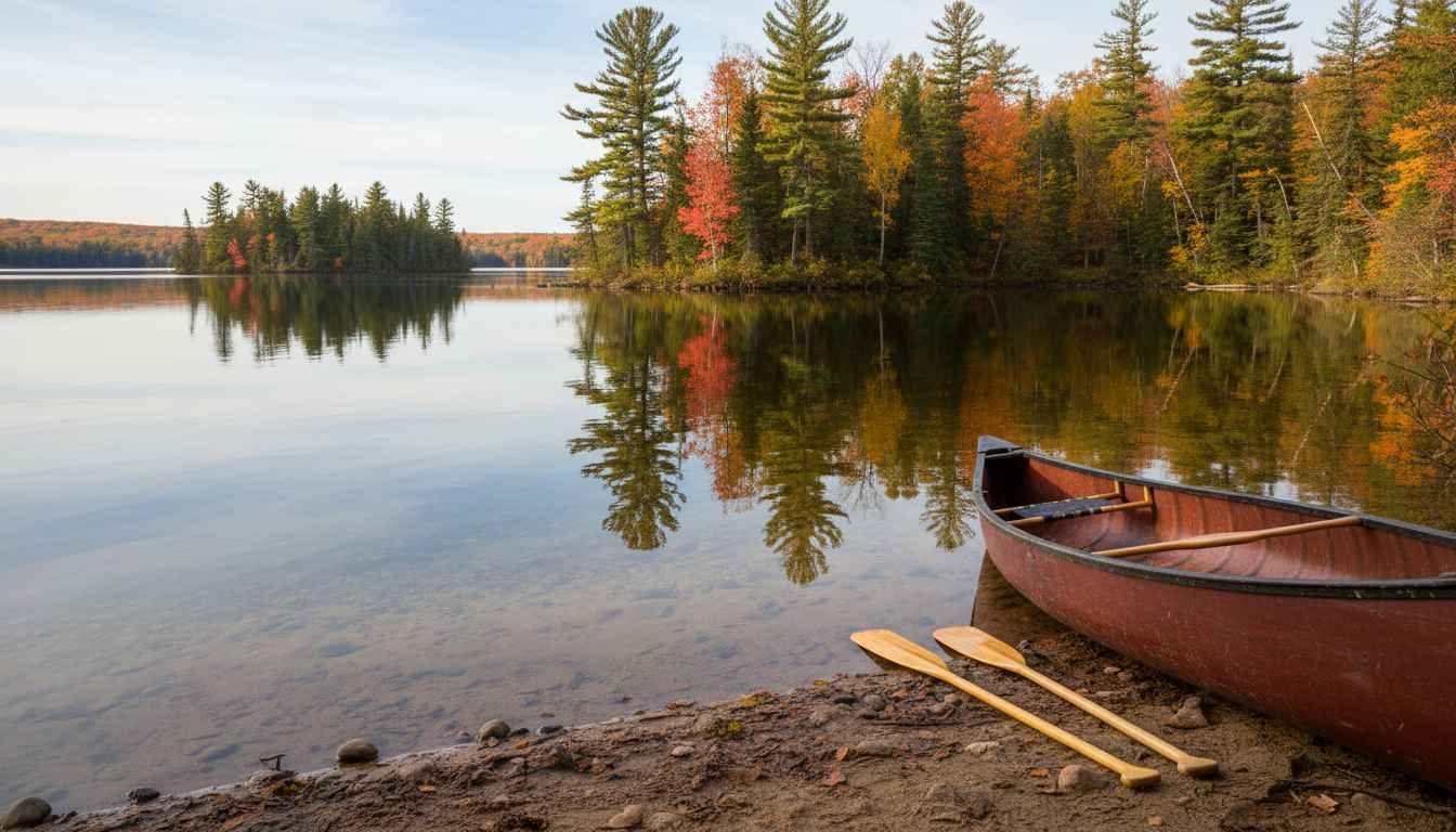 best places to visit in northern mn