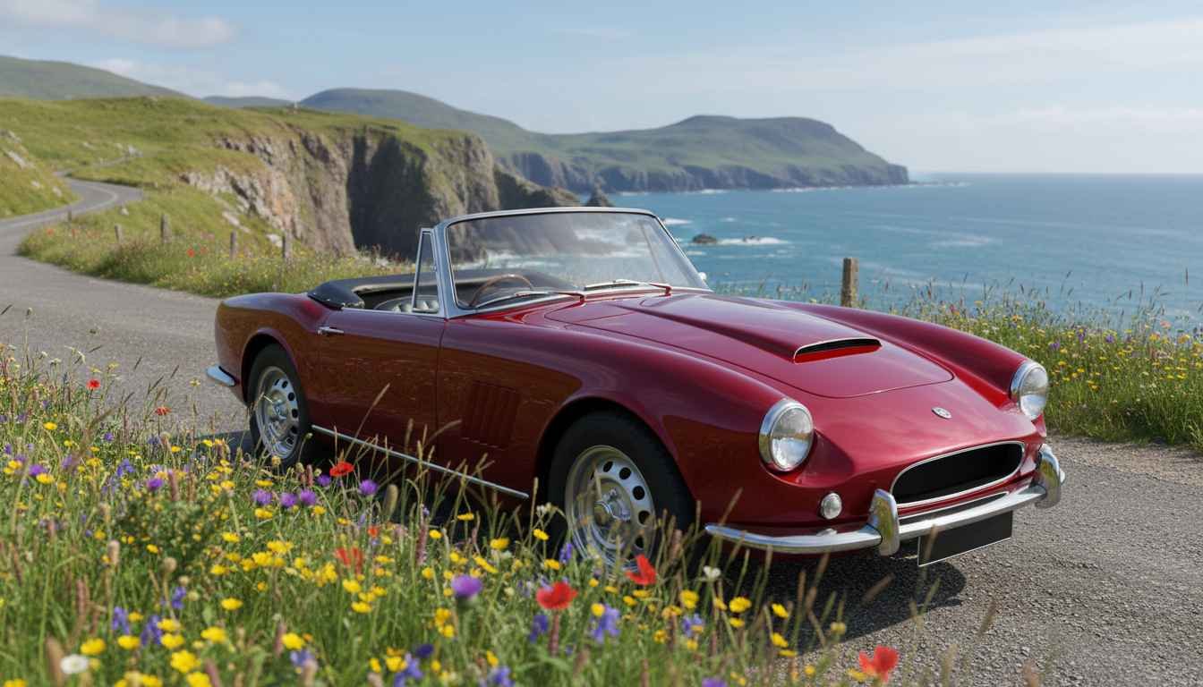 best places to visit in scotland by car