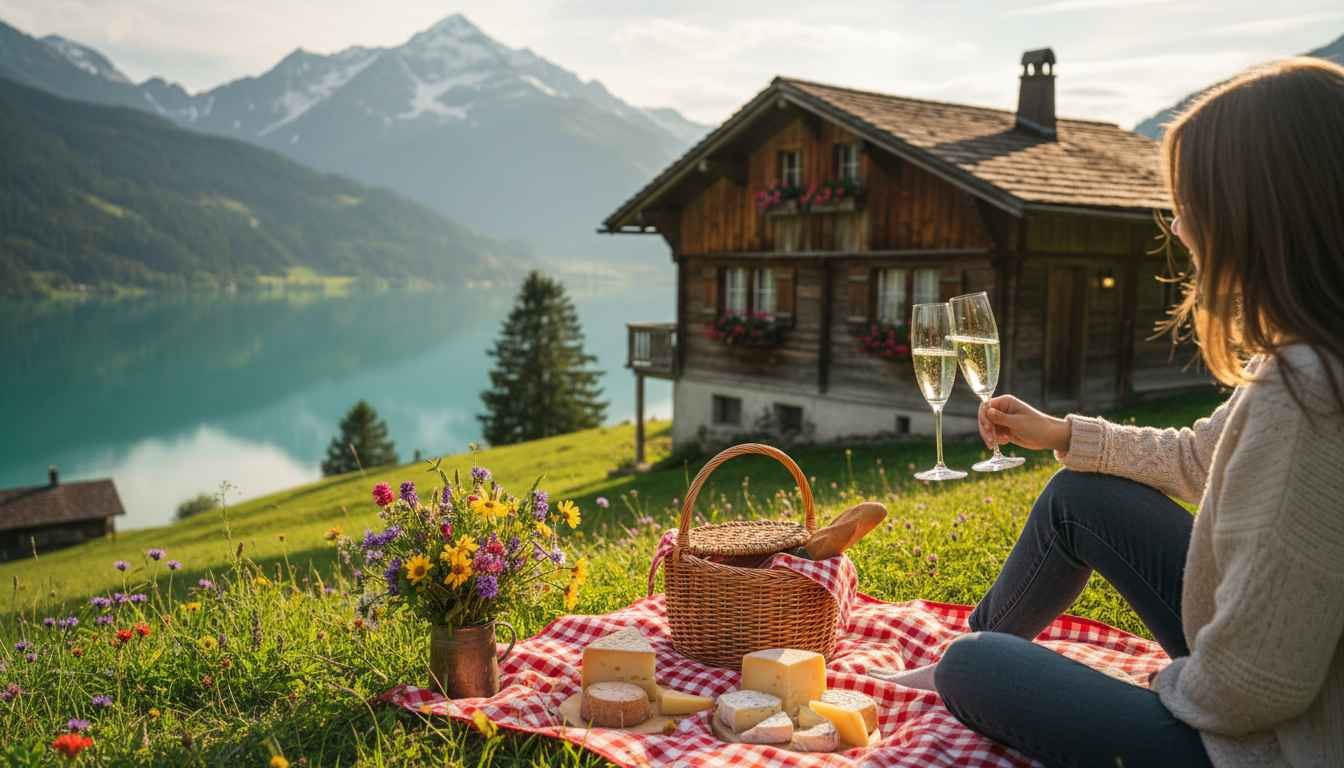 best places to visit in switzerland for honeymoon