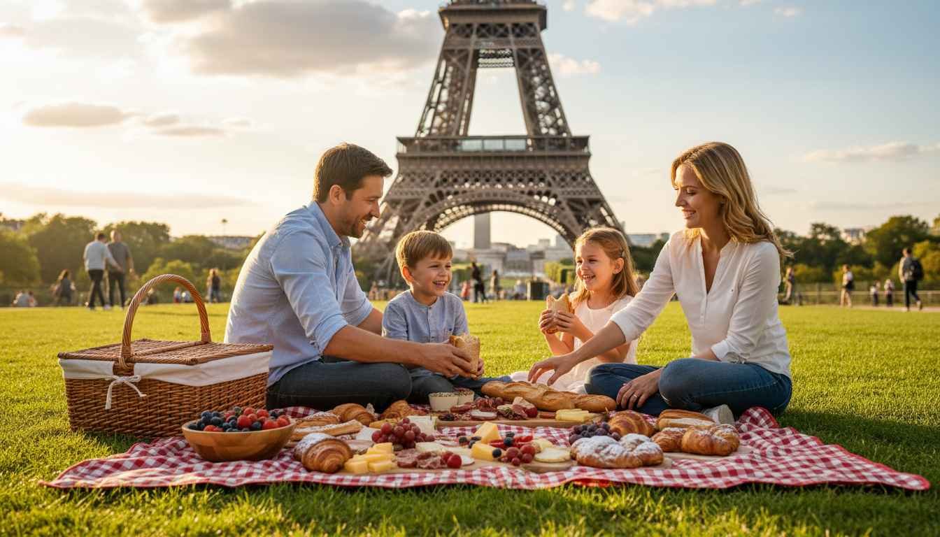 best places to visit in the world with family