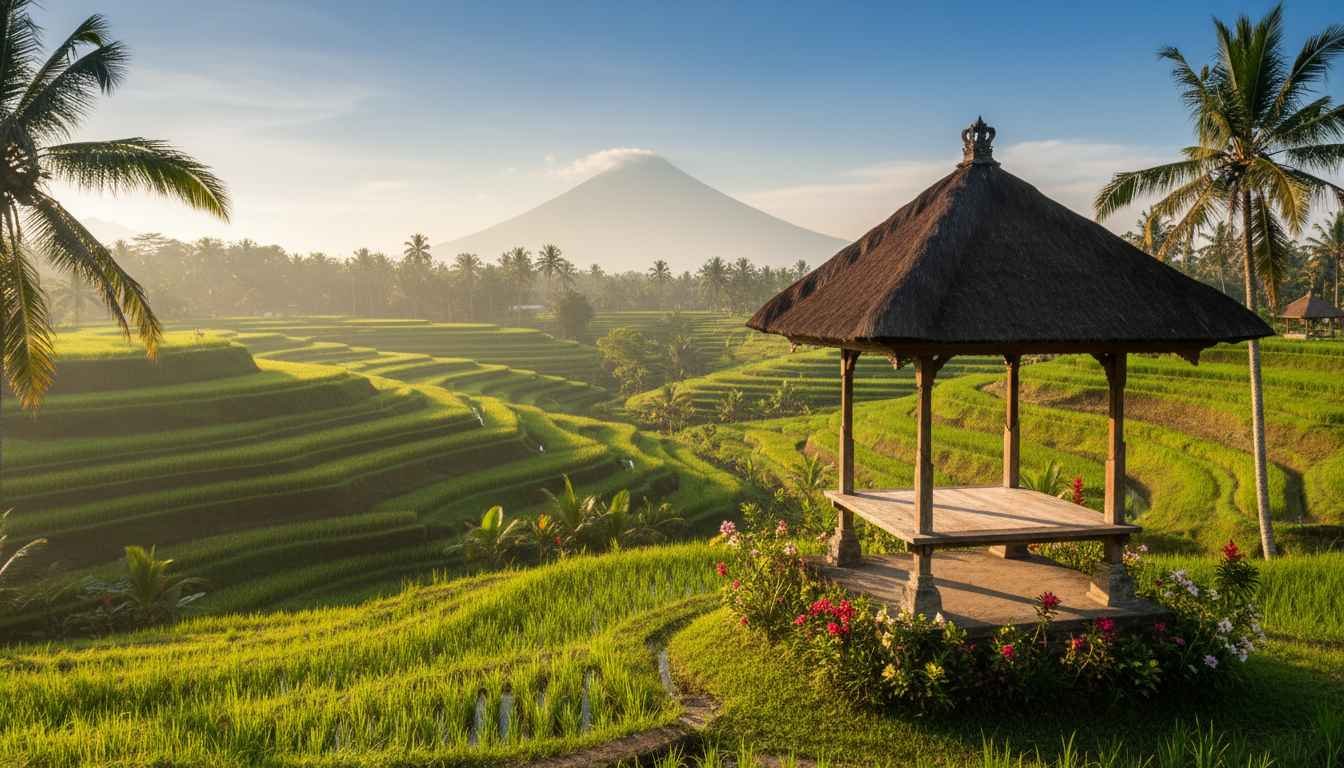 best places to visit in ubud bali