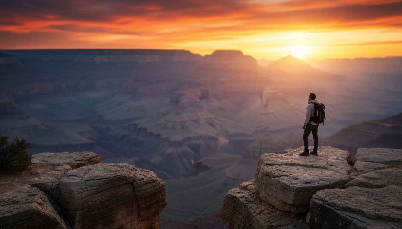 best places to visit in usa alone