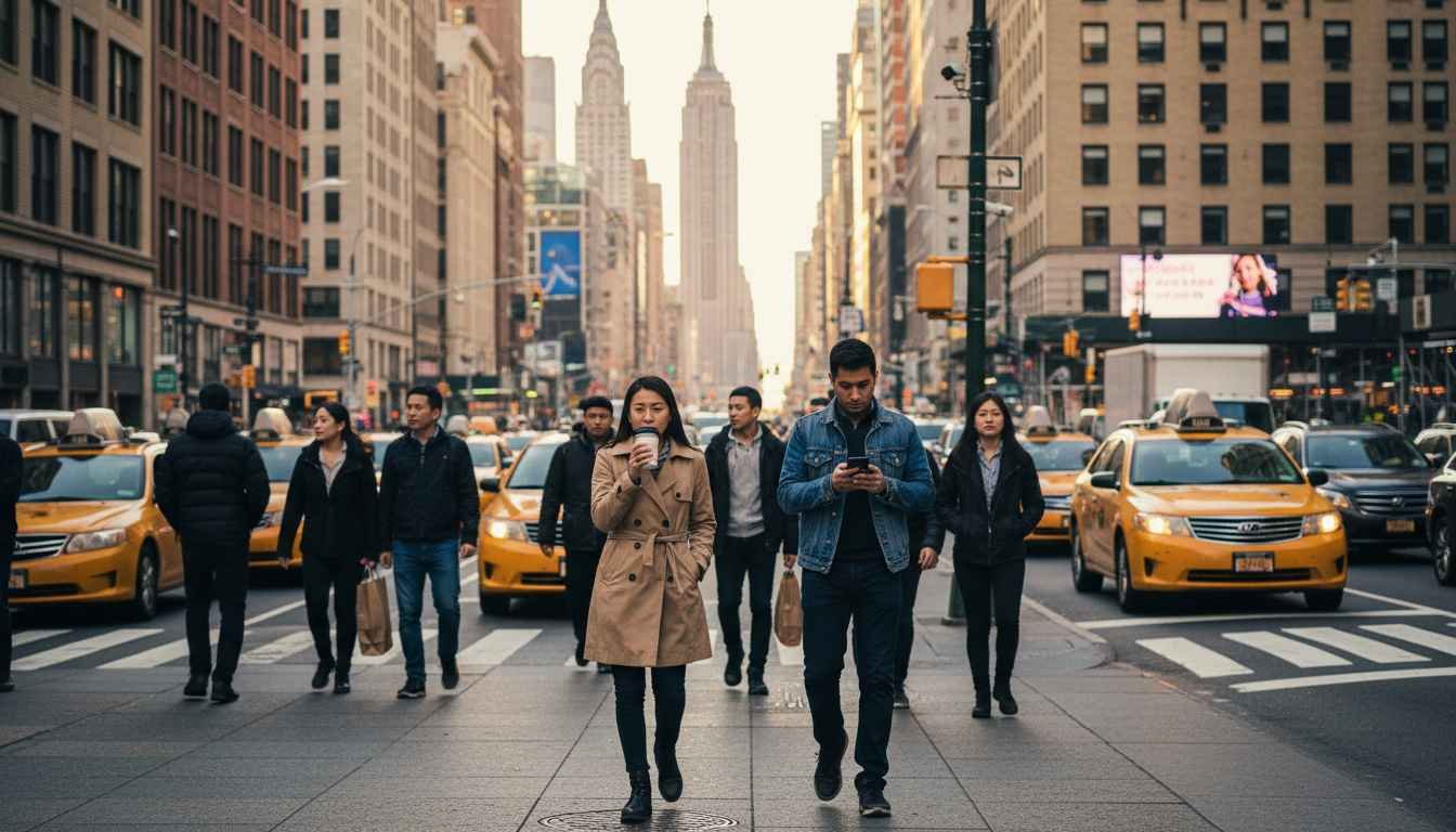 best places to visit new york city