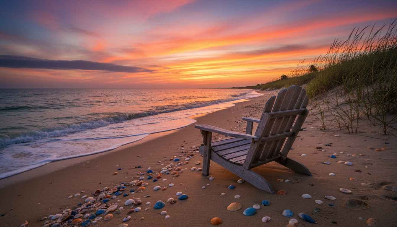 best places to visit on georgia coast