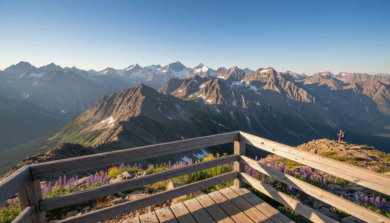best places to visit rocky mountains canada