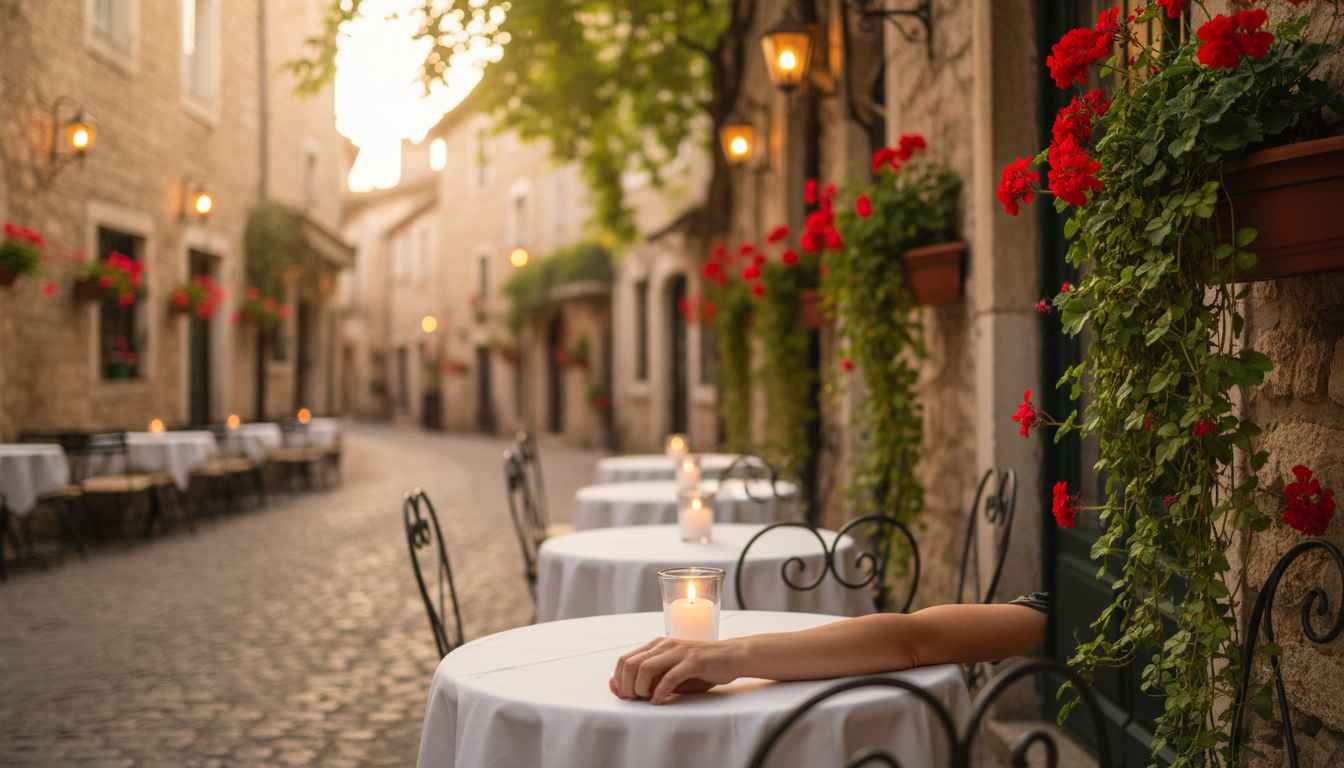best romantic places to visit in europe
