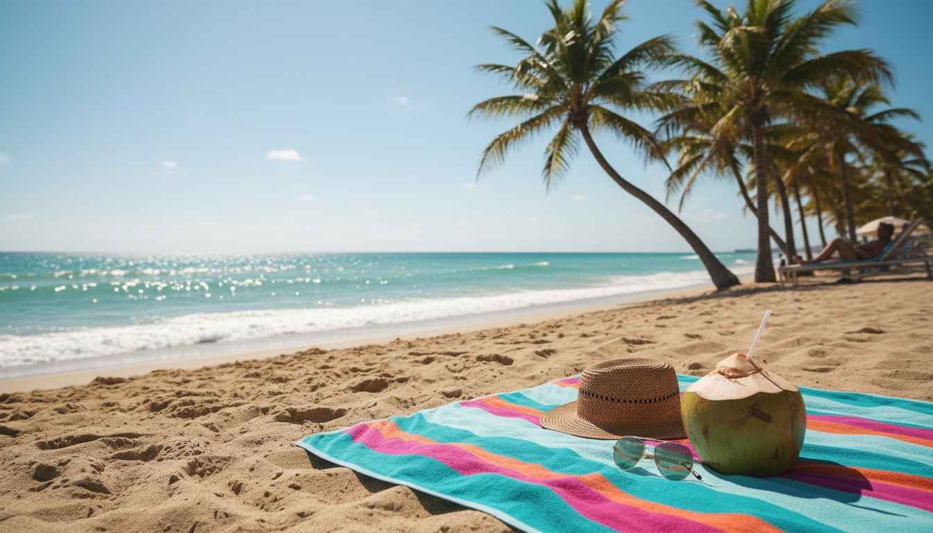 best warm places in us to visit in winter