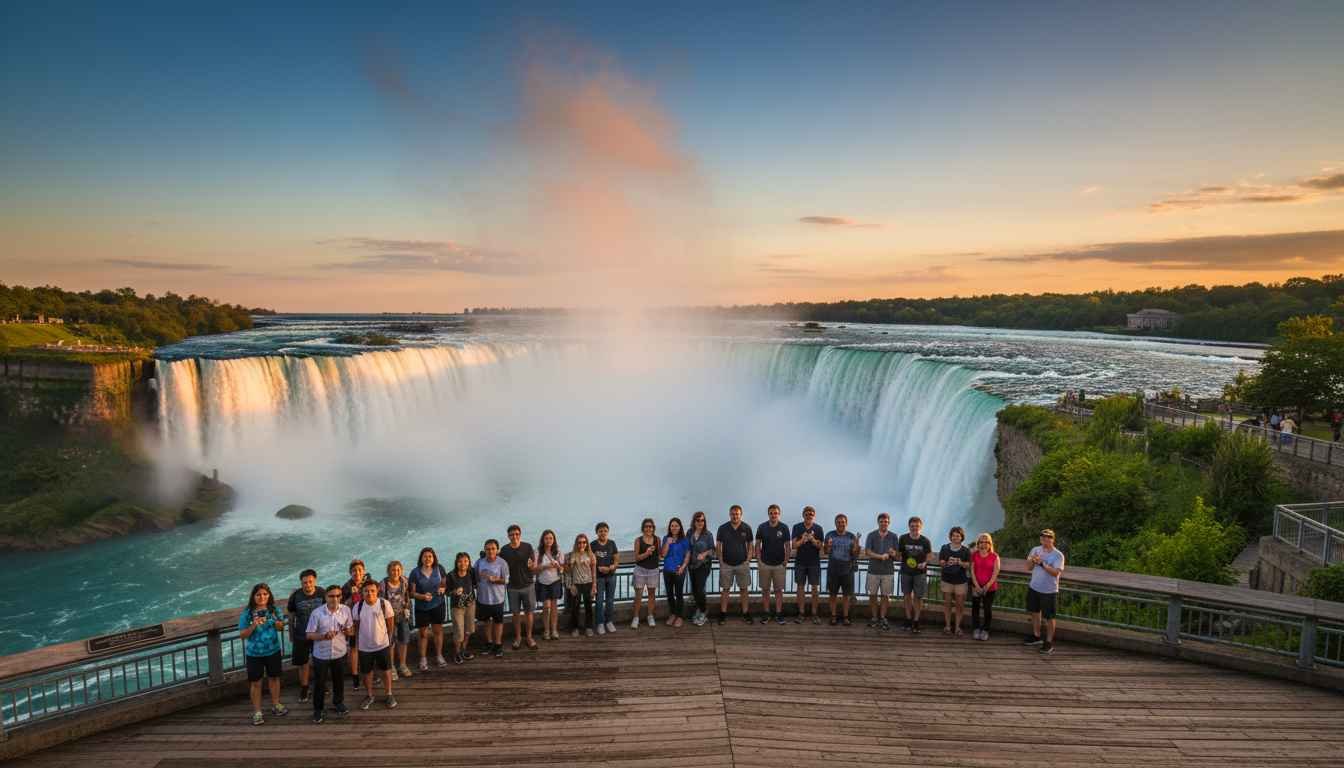 cool places to visit in ontario canada