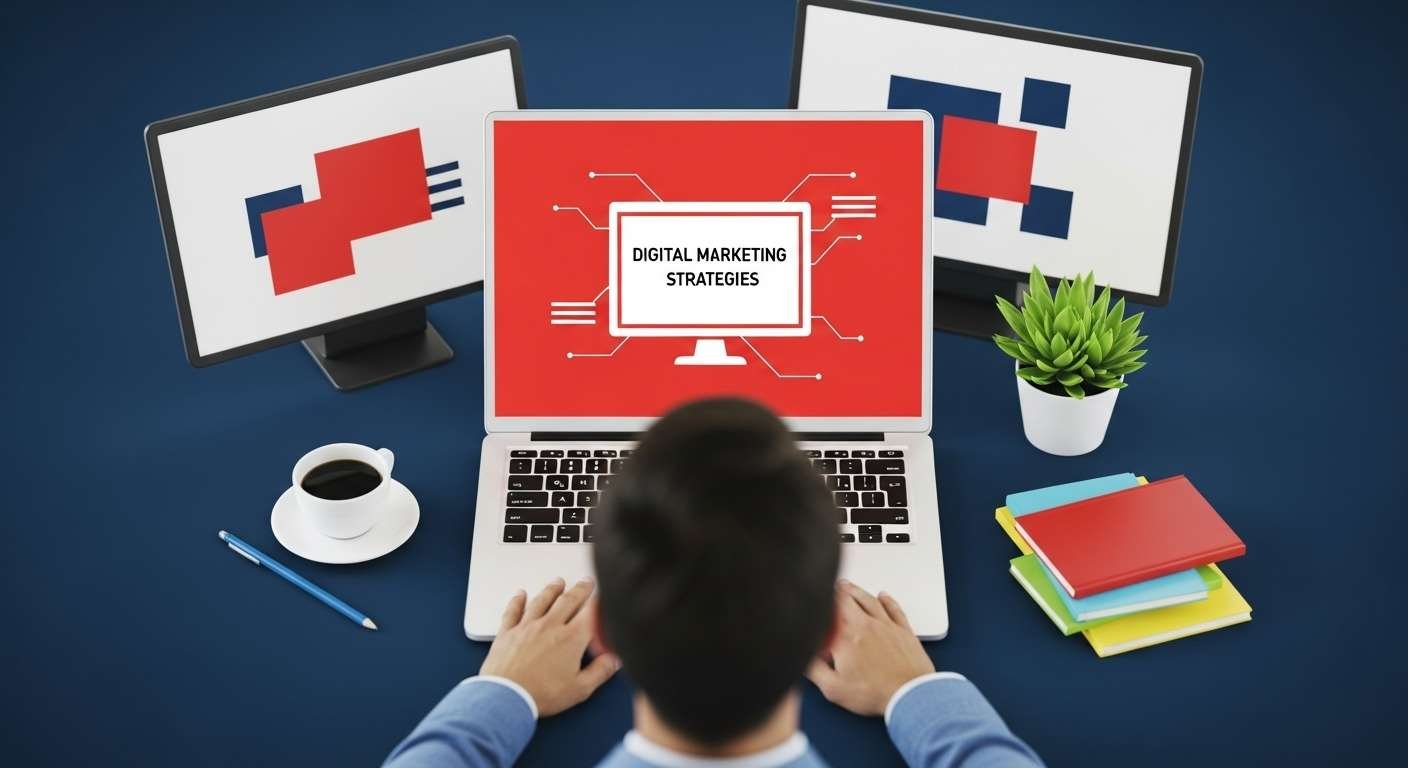 digital marketing Ciudad de México