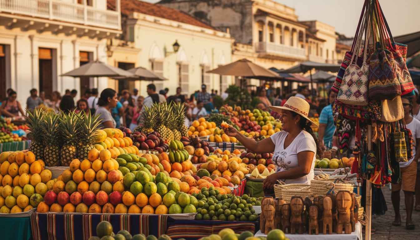 fun places to visit in south america