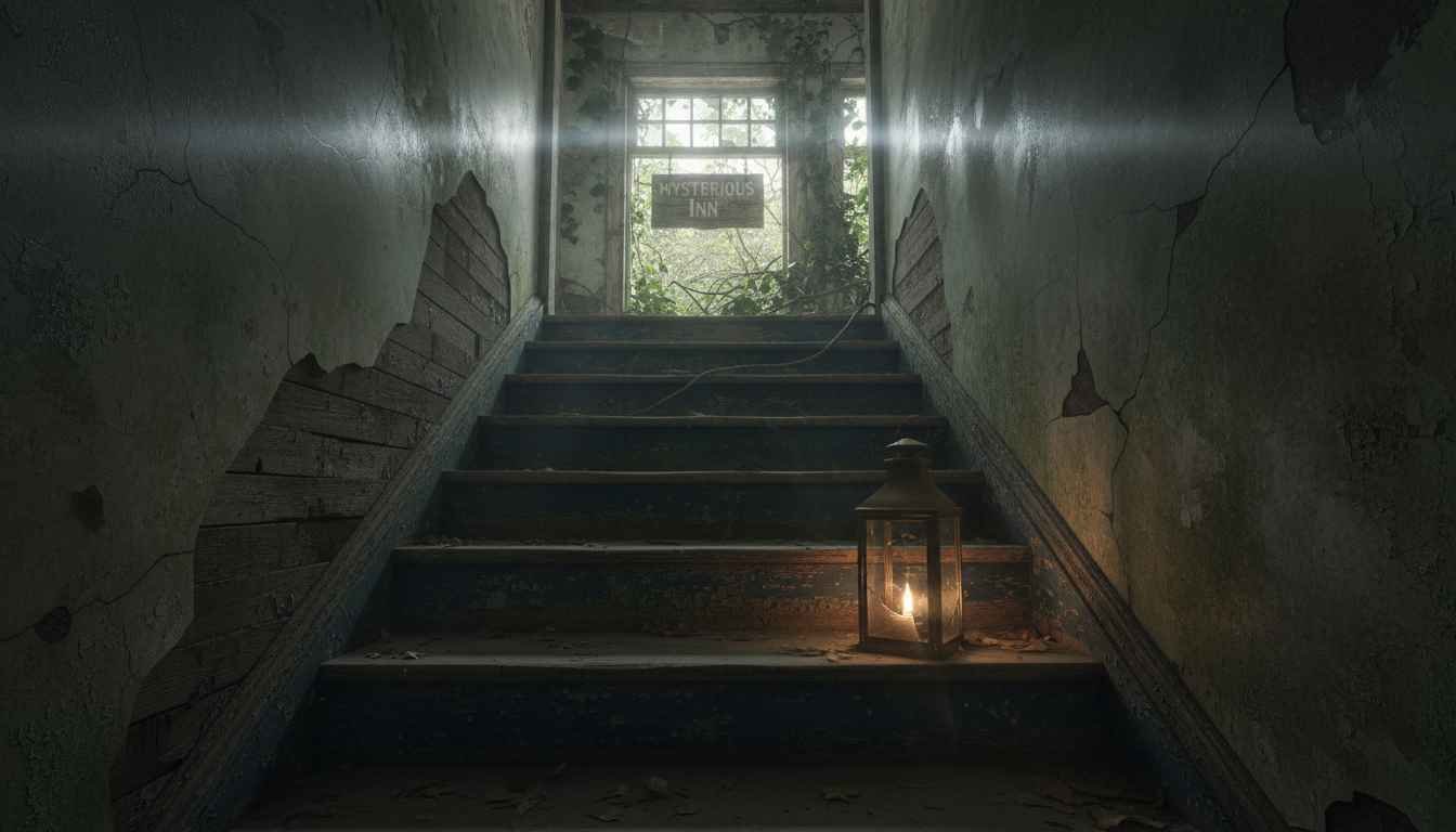 haunted places in maryland you can visit