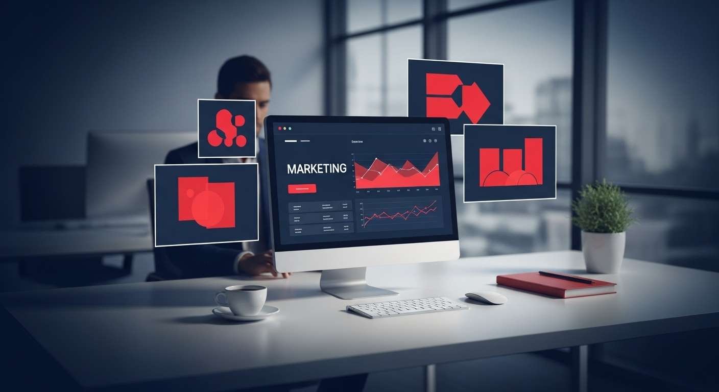 high-velocity digital marketing